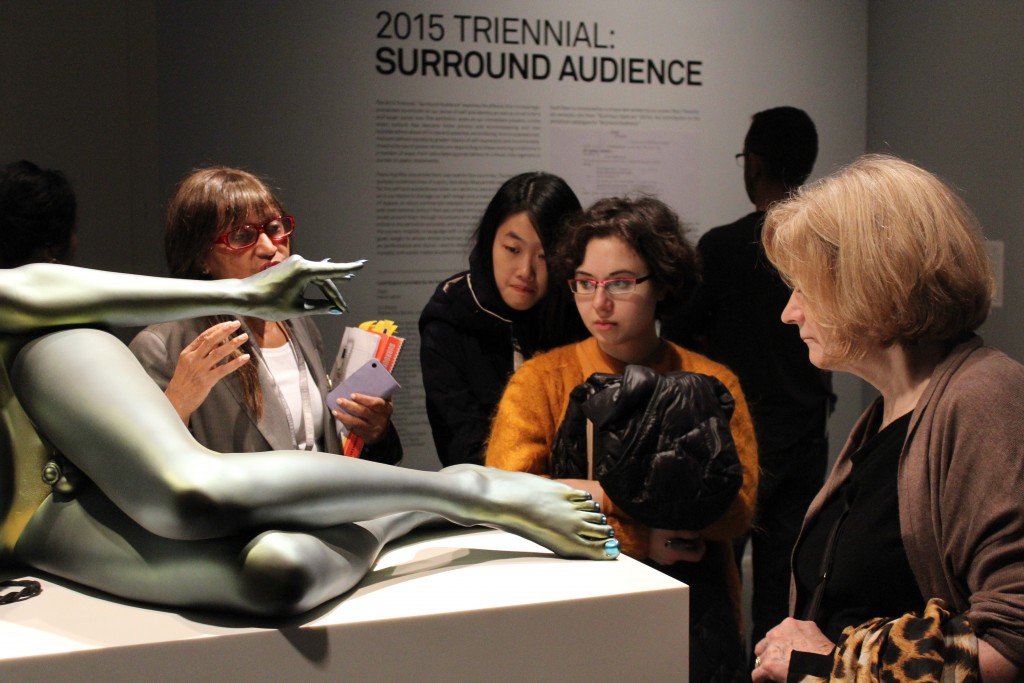 Triennial at New Museum 3-26-2015 (17)