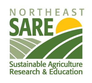 image of Northeast SARE logo