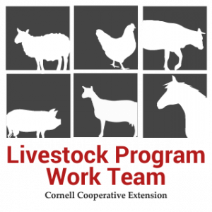 Image of CCE Livestock Program Work Team logo