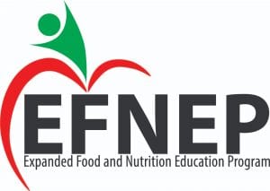 Expanded Food and Nutrition Program Logo