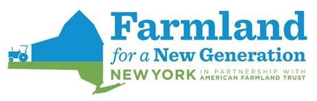 Farmland for a New Generation New York image