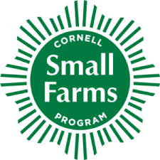 Cornell Small Farms Program Logo