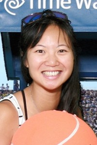 Yolanda Lin
