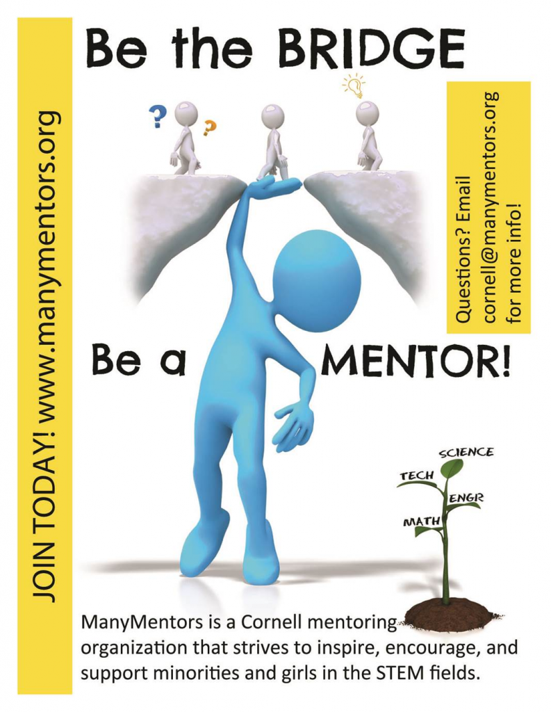 mentors