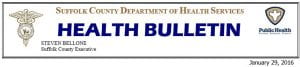 SC Health Bulletin