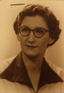 Elizabeth Kezia Starkweather (Cornell University Library, Rare and Manuscript Collections)