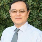 Dr. Yinong Chen - Senior Lecturer, ASU