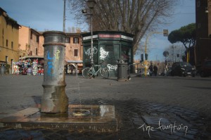 the fountain 1