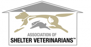 Association of Shelter Veterinarians Logo 