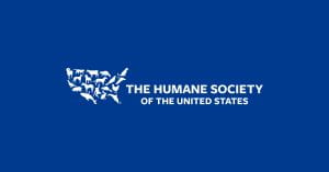 The Humane Society of the United States Logo