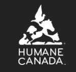 Humane Canada Logo