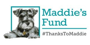 Maddie's Fund Logo 