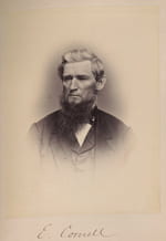 Image of Ezra Cornell