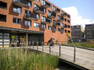 GWL District Housing Project, Amsterdam Source: http://farm5.staticflickr.com/4078/4755104186_fccebd6b9c_b.jpg