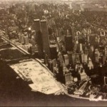 Shuo Cheng explores the history of building Battery Park City.