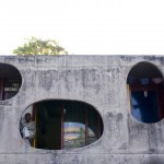 Read about the impact of modernism on Chandigarh, by Eileen Cuevas.