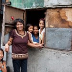 Allen Navasero further examines Manila, looking at informal localities created within Manila slums.