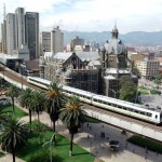 Daniela Cárdenas describes Medellin's urban transformation from a personal perspective.