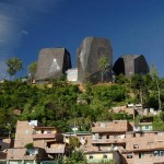 Read about the Northeastern Urban Integration Project in Medellin, by Daniela Cárdenas.