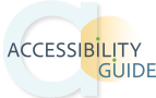 Accessibility Guide