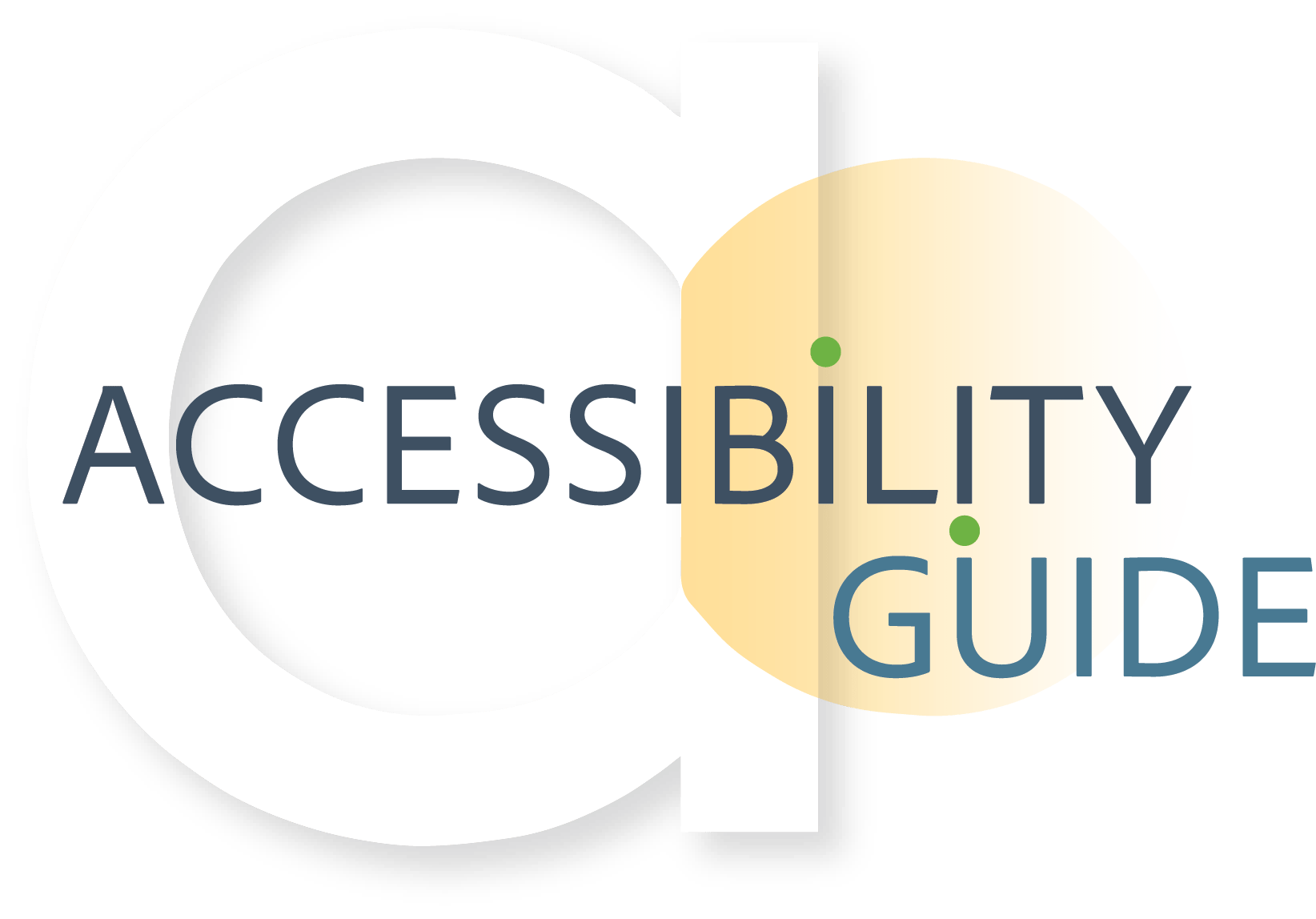 CTI Accessibility Guide