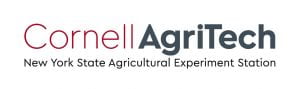 Cornell AgriTech Logo