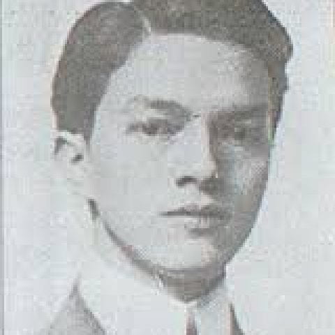 Manuel A. Gonzalez (Class of 1914)