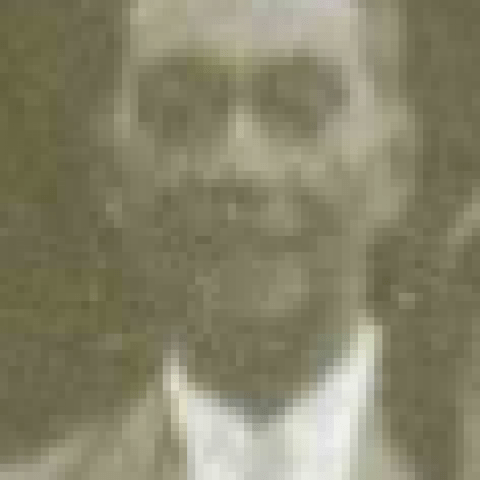 Victor Buencamino (Class of 1911)