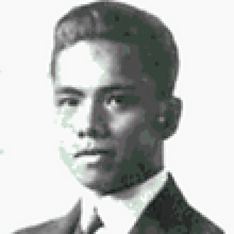 Bernabe Malvar Y Maloles (Class of 1914)