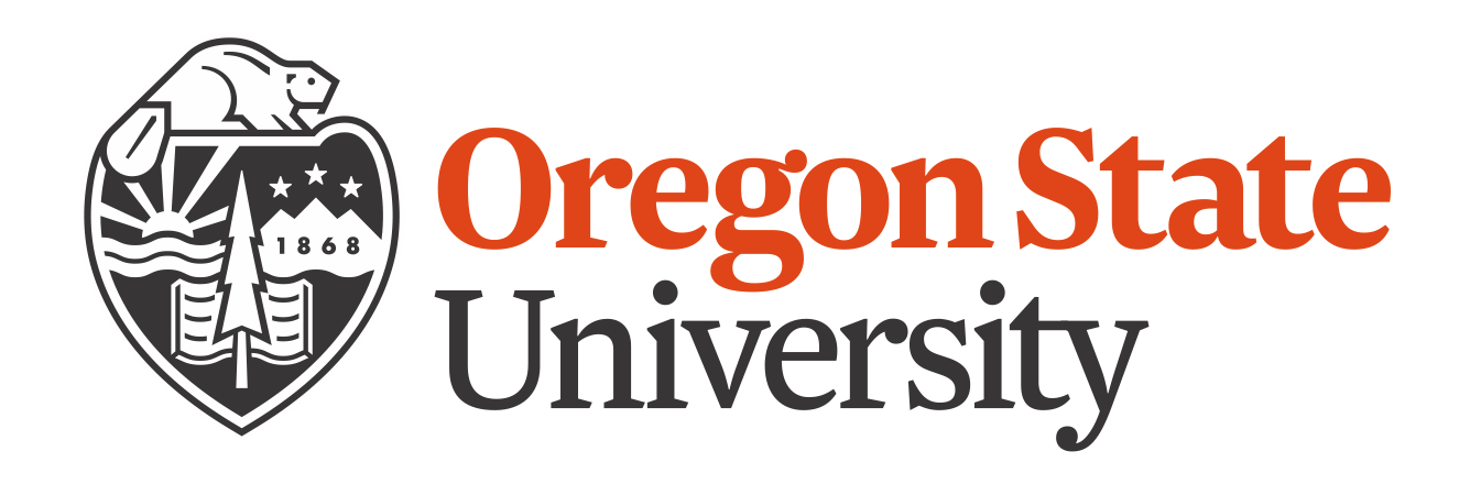 Oregon State University new logo