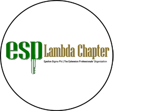 ESP Lambda Chapter Professional Development