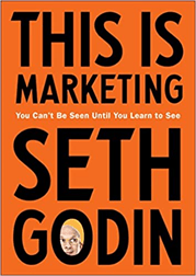 Seth Godin book