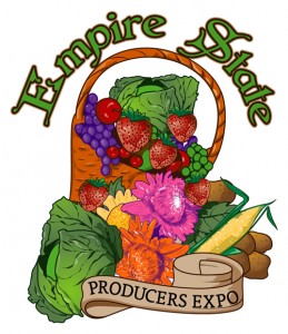 Empire State Producers EXPO logo
