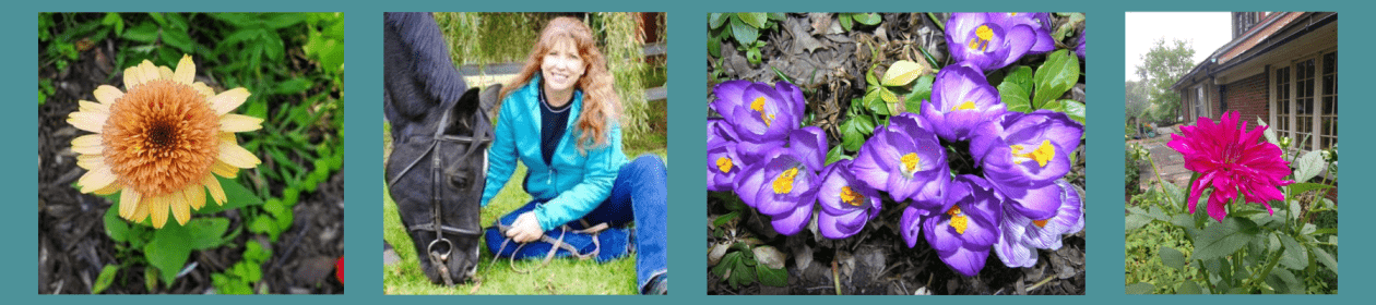 Meet Loni Recker, Master Gardener Volunteer