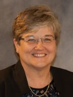 Dr. Debbie Cherney