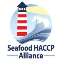 Seafood HACCP Alliance Logo