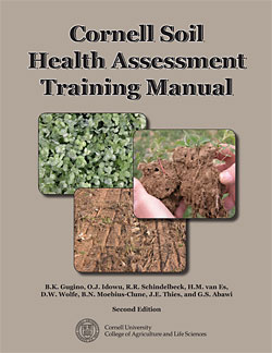 soil health manual cover