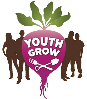 Youth Grow logo