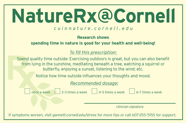 nature rx prescription