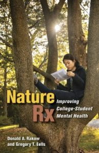 Nature Rx cover