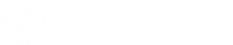 cornell university agricultural experiment station logo