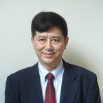 Prof. Liu photo