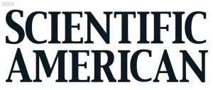 scientific american logo