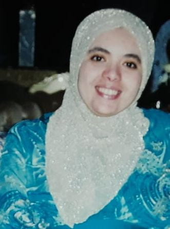Salma El Idrissi