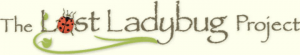 Logo - The Lost Ladybug Project