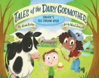 Book Cover - Tales of the Fairy GodmotherChuck's Ice Cream Wish