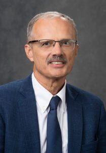 Dr. Tony Vyn, Purdue University