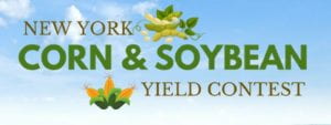 New York Corn and Soybean Yield Contest