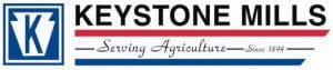 Keystone Mills logo