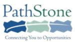 PathStone Corporation Logo